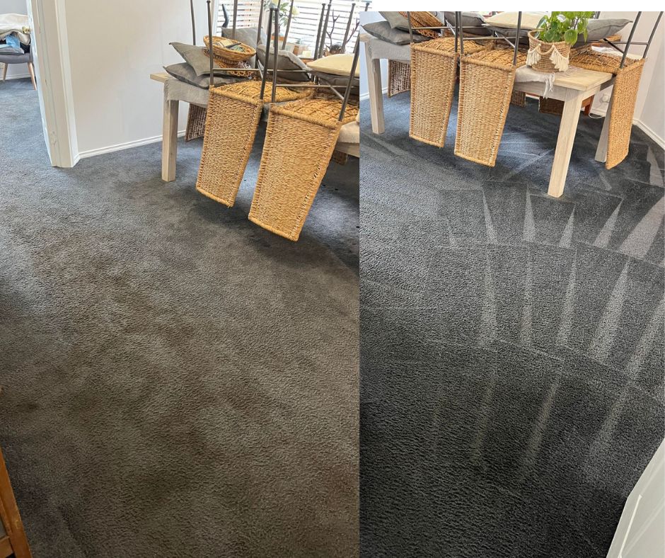 Flood & Fire Damage