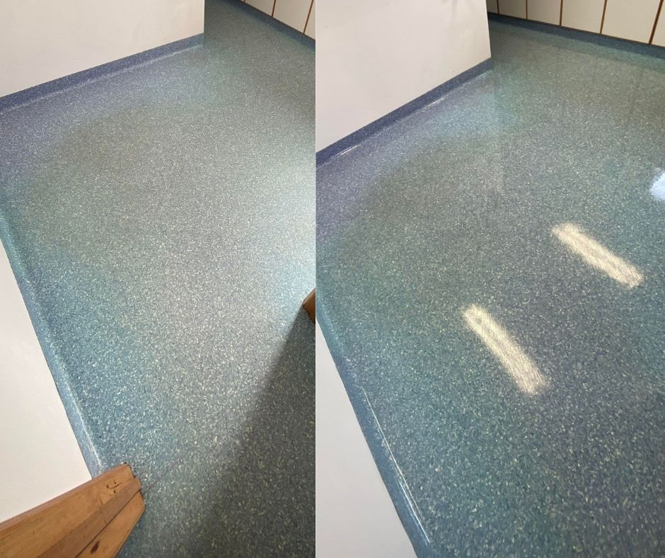 Commercial Cleaning Hobart