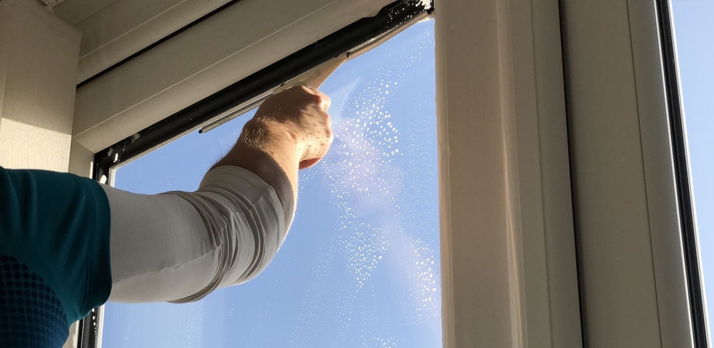 Window Cleaning Hobart